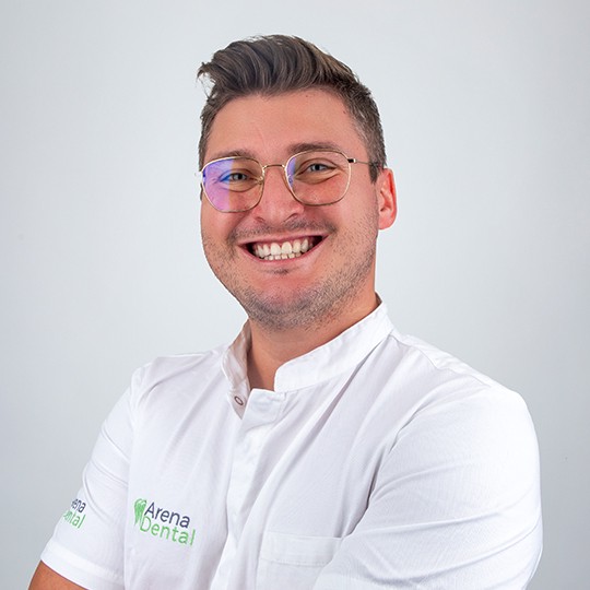 Lukas Džodan dr.med.dent.