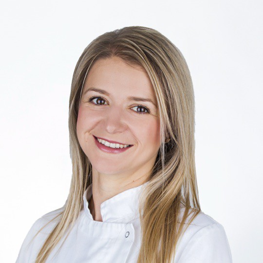 Valerija Babić, dr. med. dent.