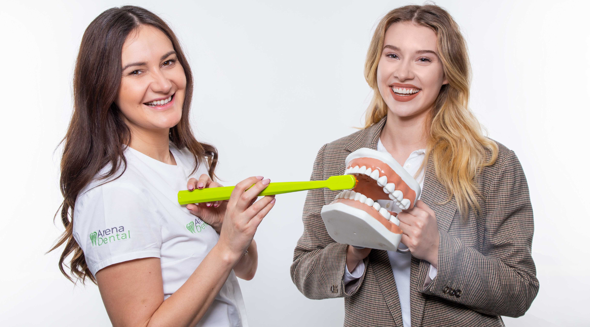 Estetska stomatologija