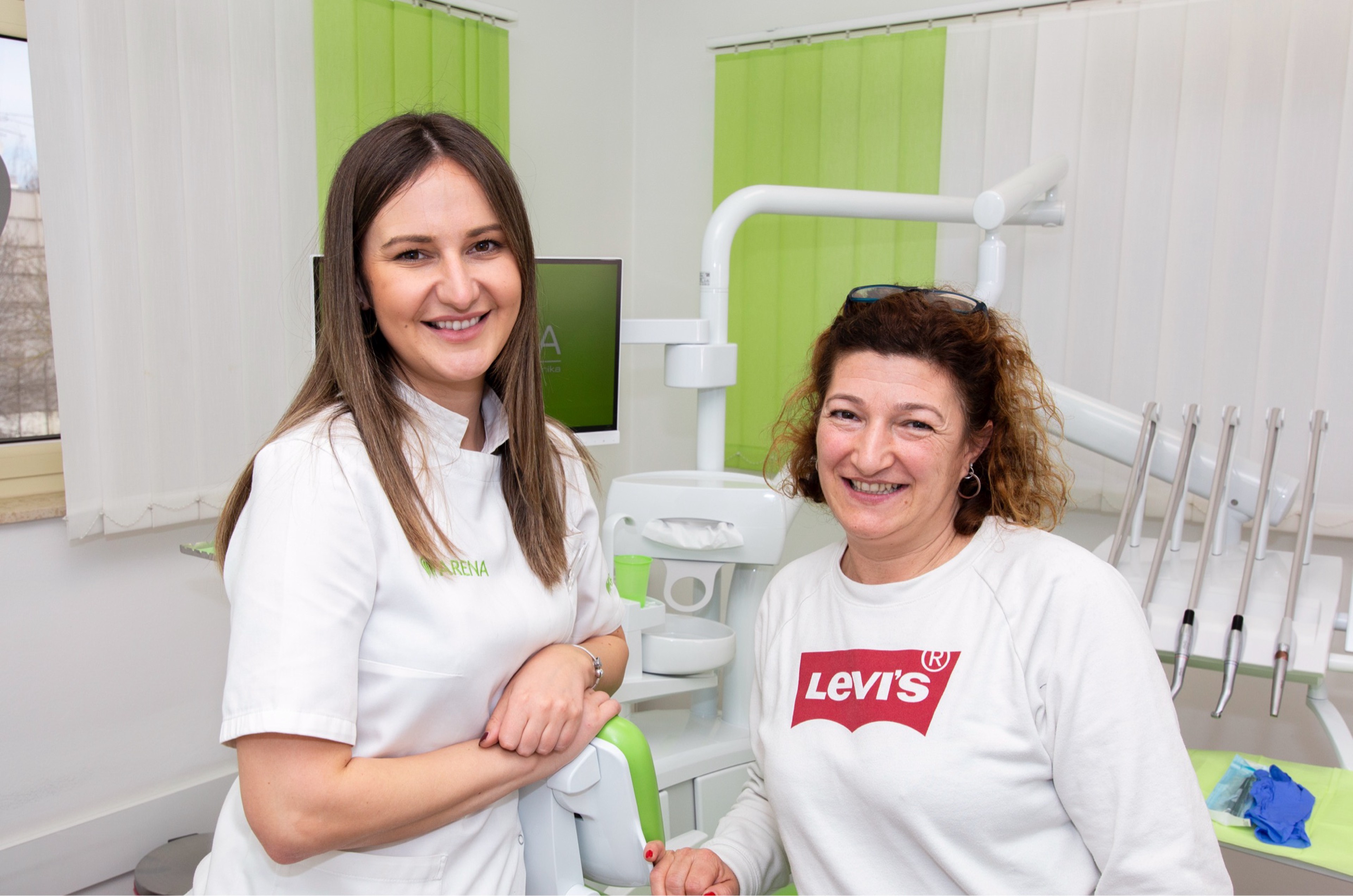 Ponte dentale prezzo e installazione I ARENA DENTAL