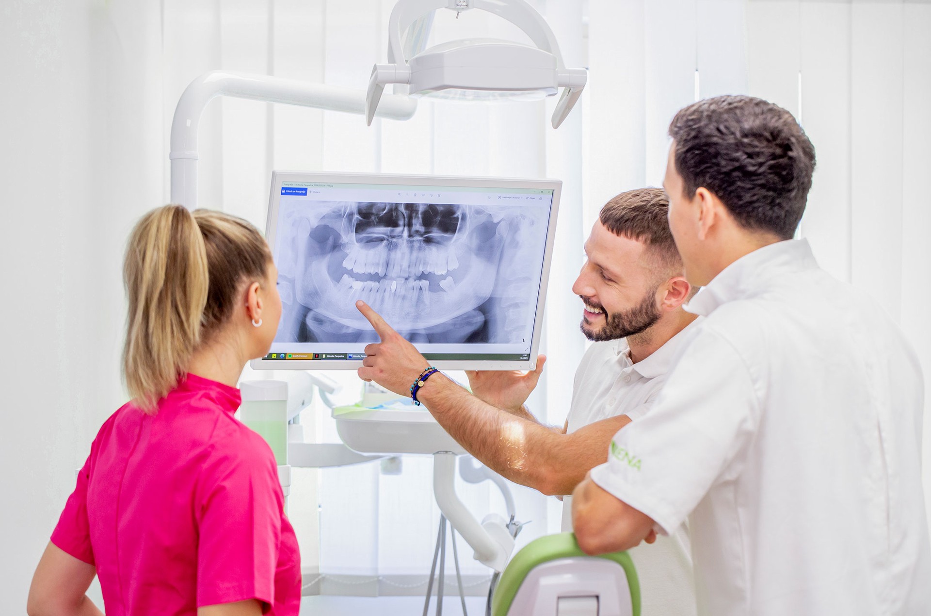 Barnevelds Tandtechnisch Laboratorium - Barneveld