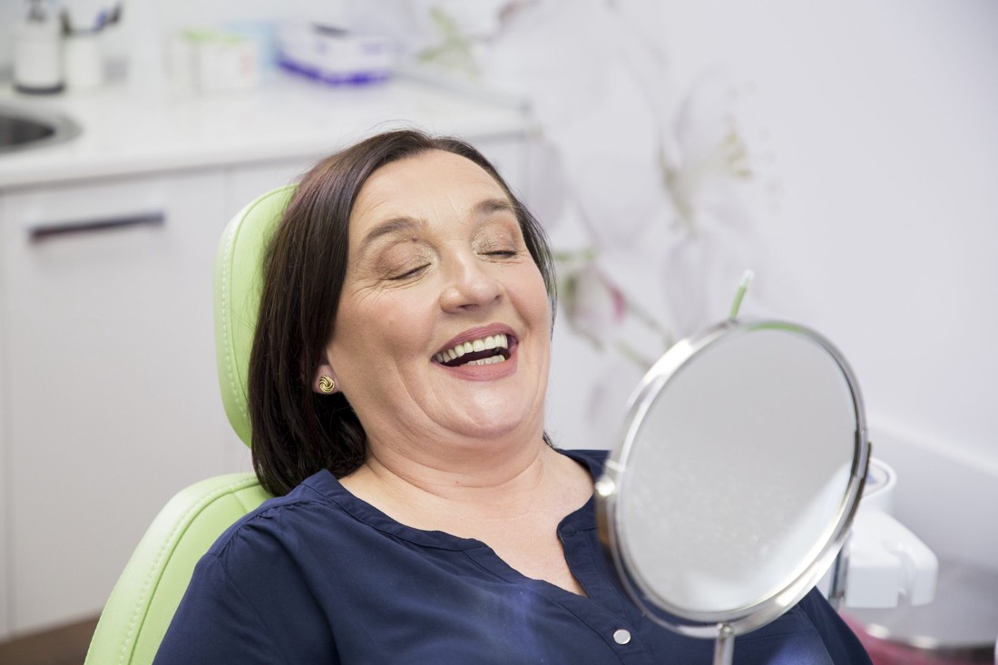 Transformacija osmijeha