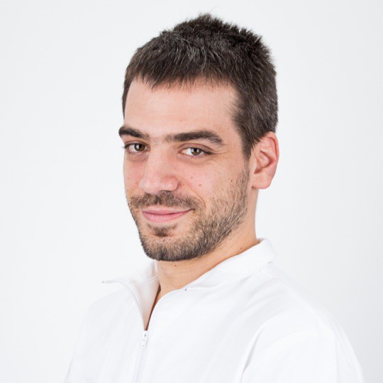 Filip Marijan, dr.med.dent.