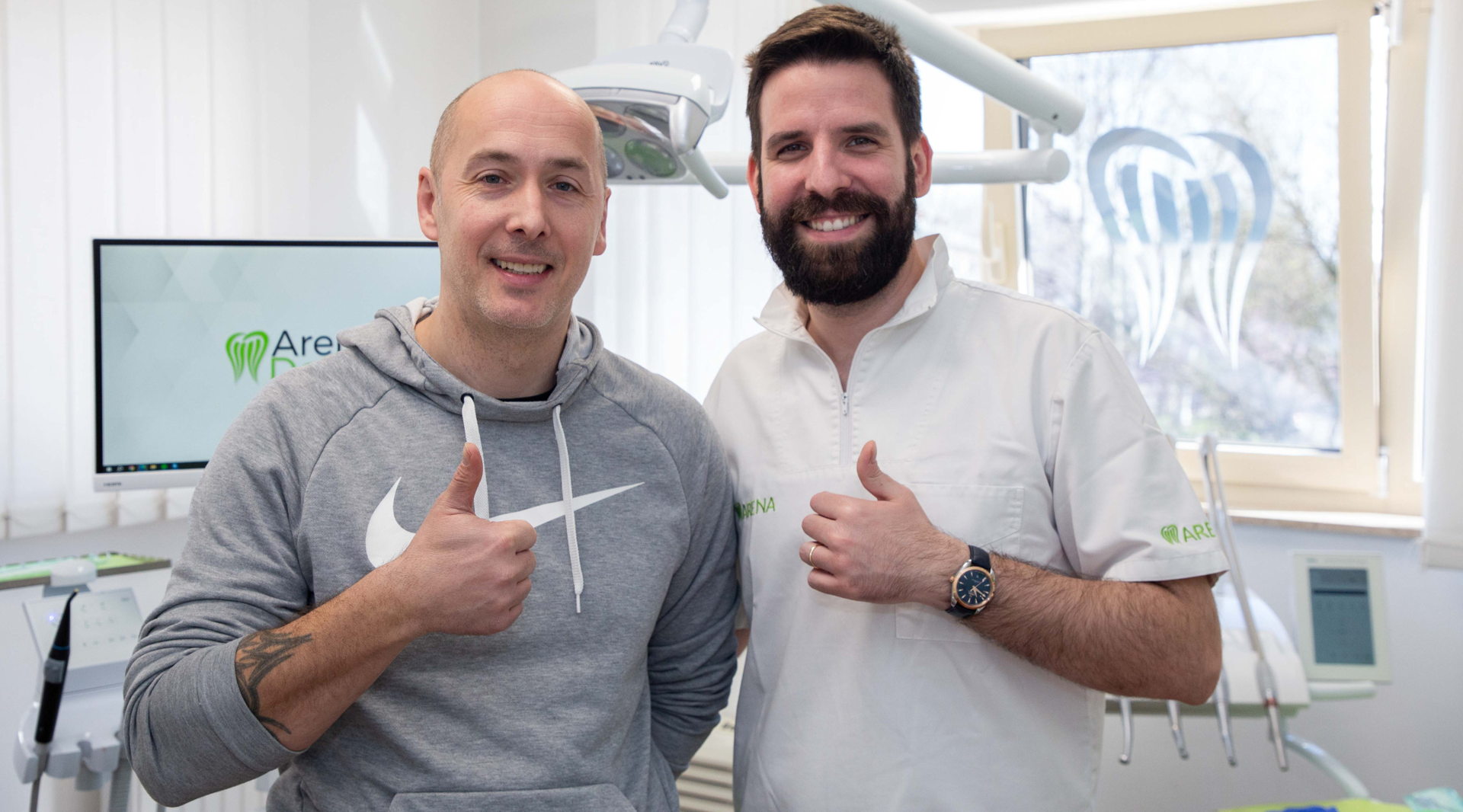 Izrada zubnih mostova korištenjem suvremene tehnologije