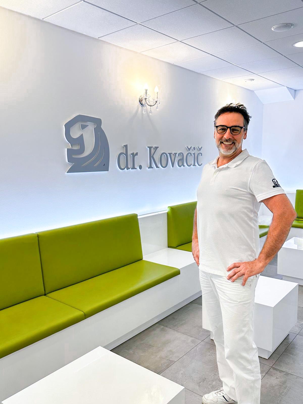 dr. Kovačič