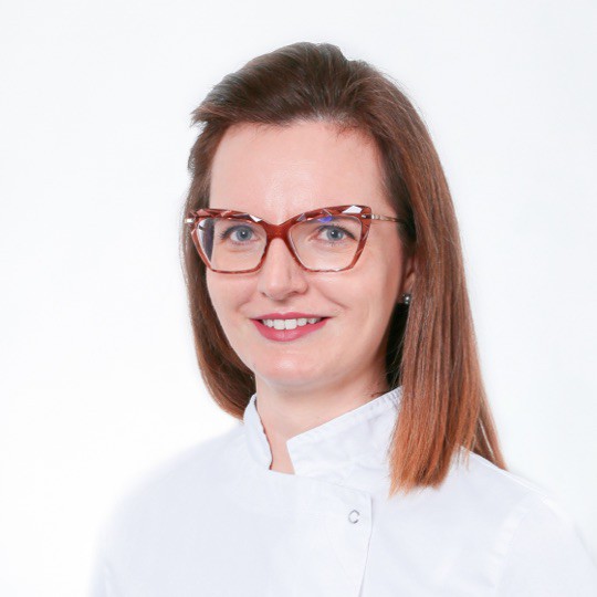 Gordana Kolačko Miter dr.med.dent.