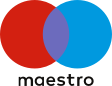 Maestro logo