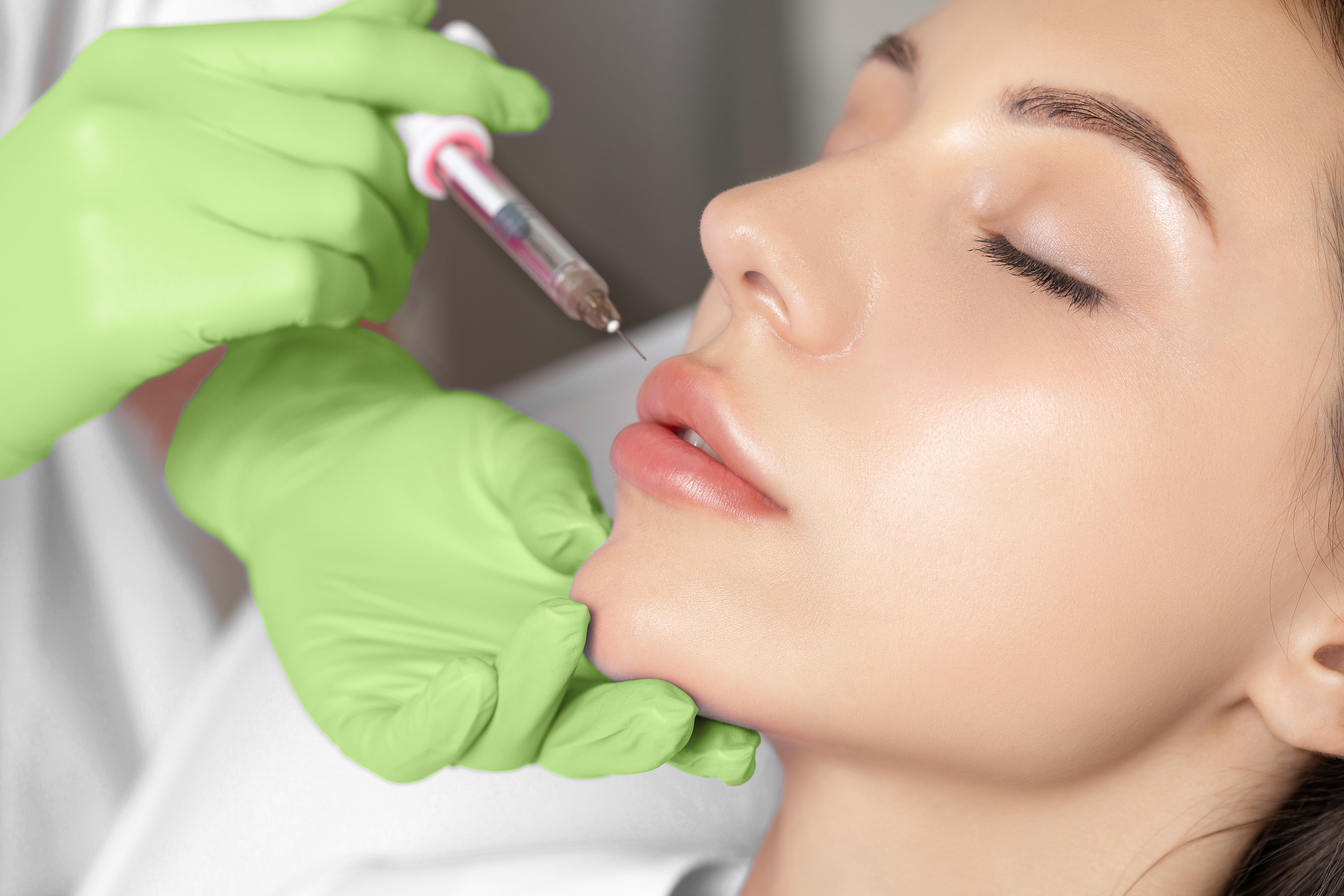 hyaluronzuur fillers