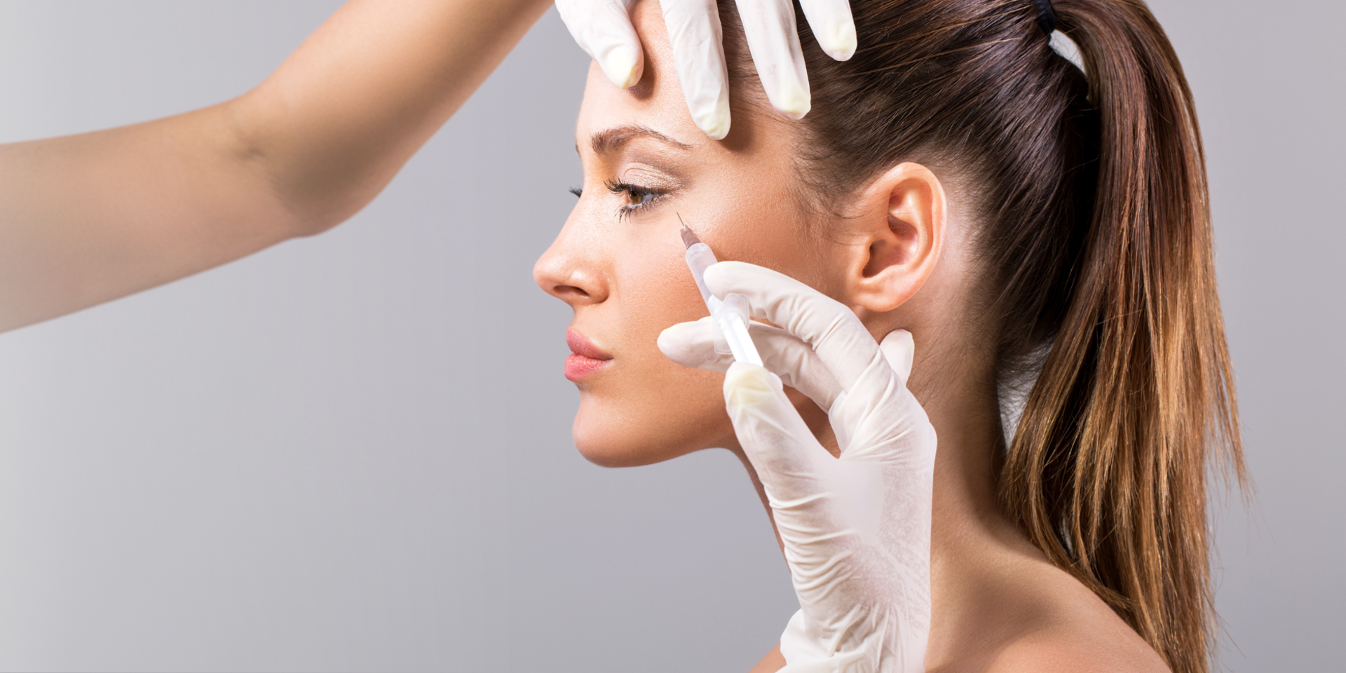 Estetsko lepotna operacija obraza