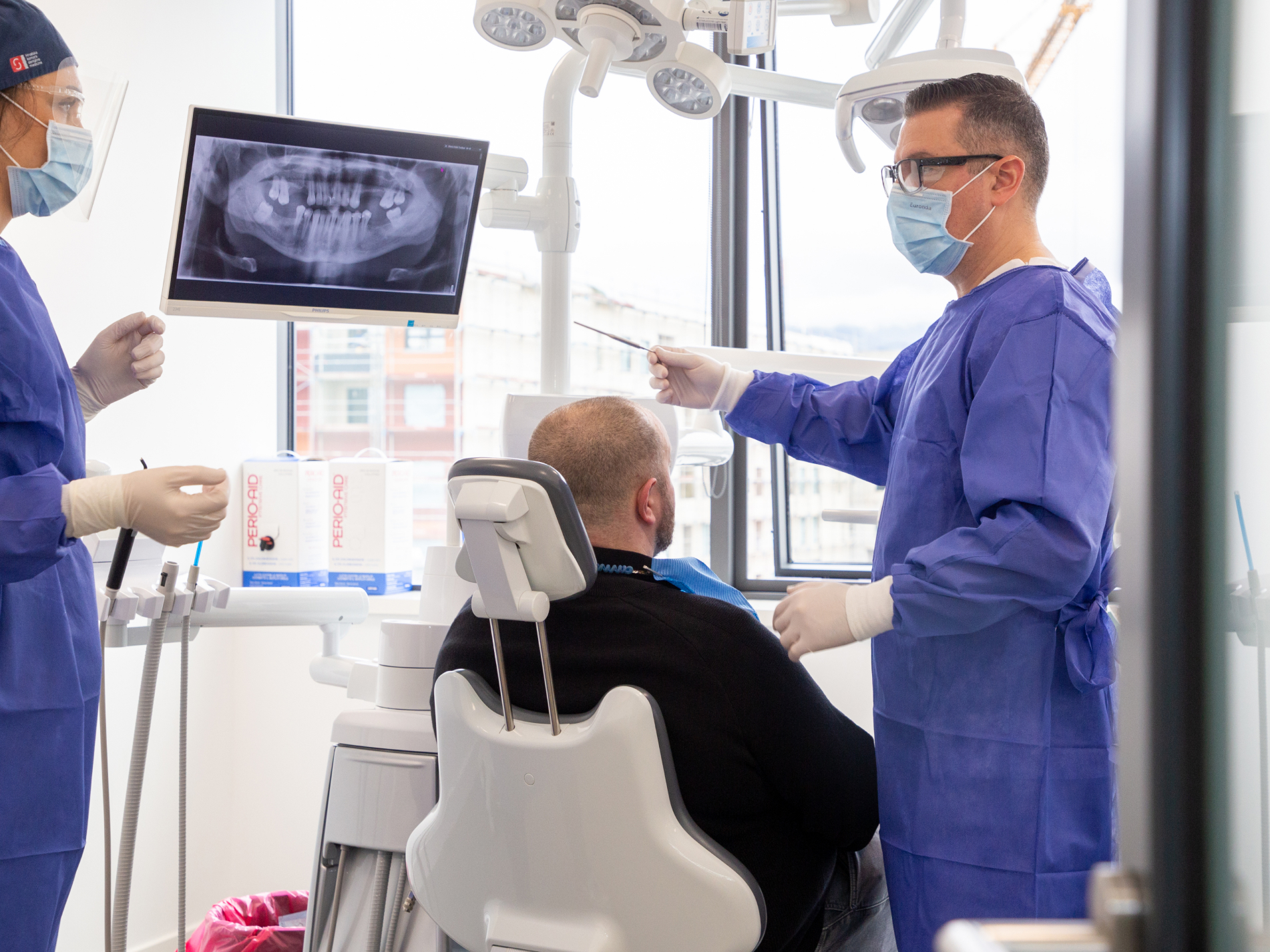 Dental implants
