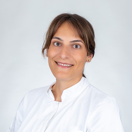 Dr.med.dent. Sara Kovačević