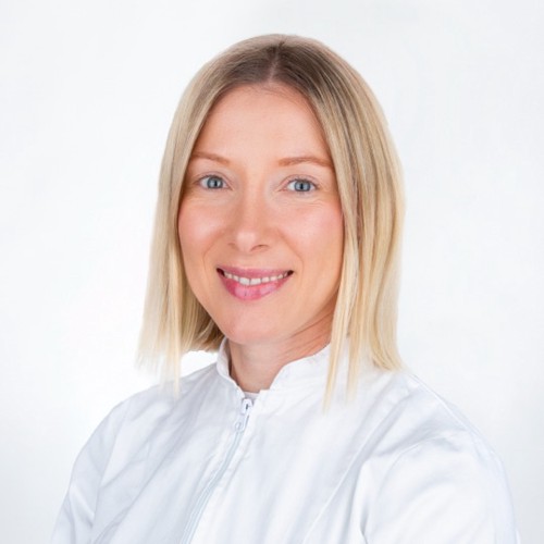 Tina Rumoh Pernar dr. med. dent.