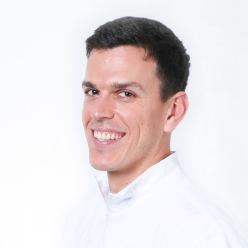 Tomislav Radić dr.med.dent.