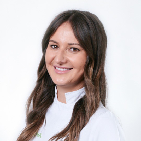 Branka Horvat, dr. med. dent.