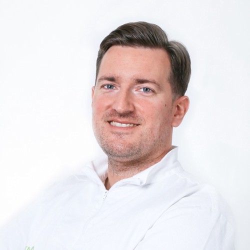 Boris Gračan dr.med.dent.