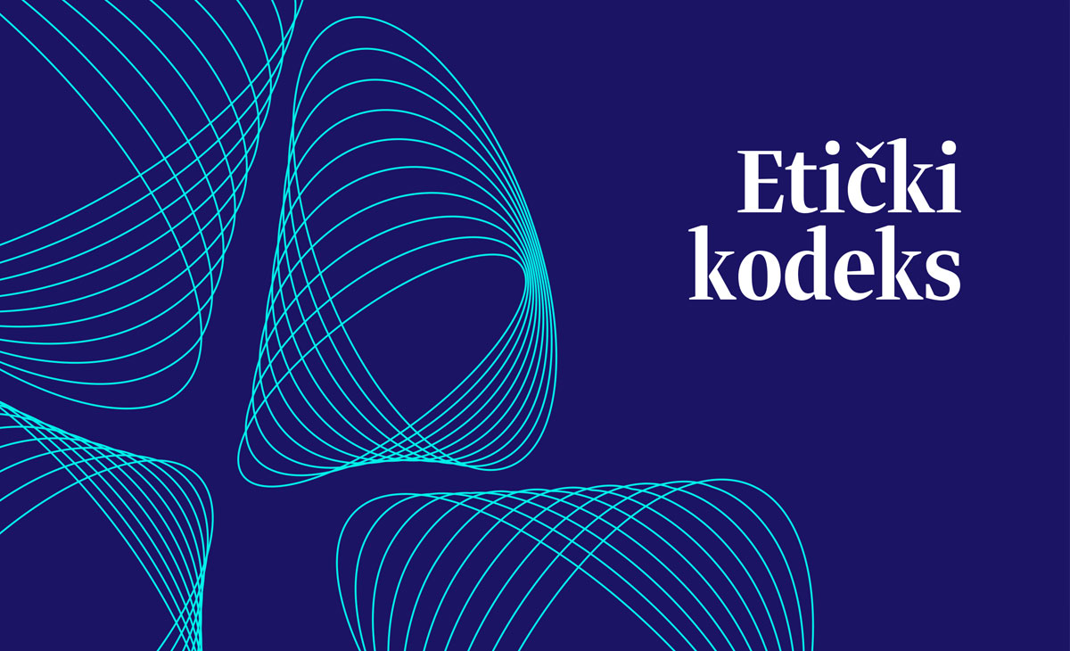 Code of Ethics of the Adria Dental Group