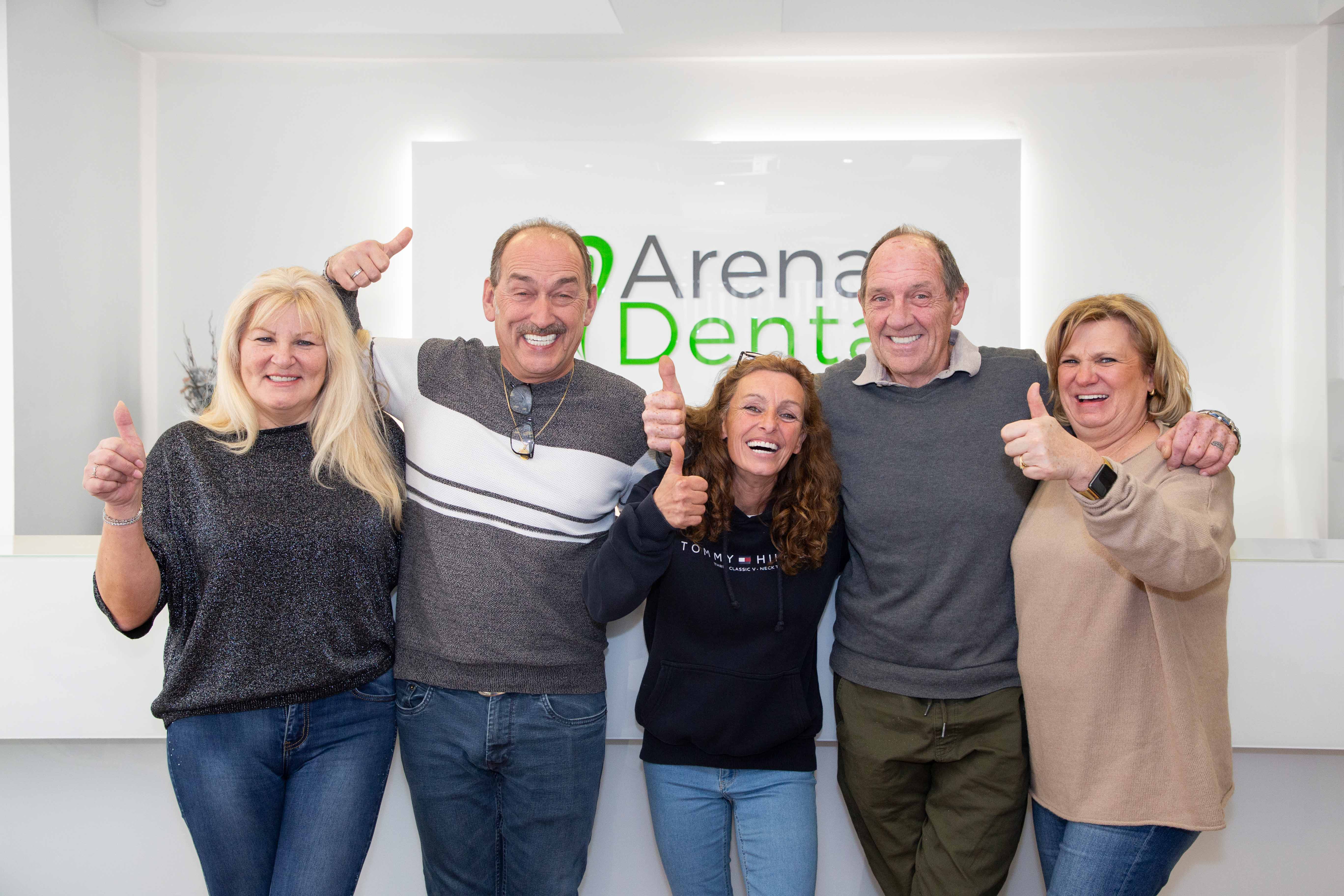 Dentalni turizam stomatološke poliklinike ARENA