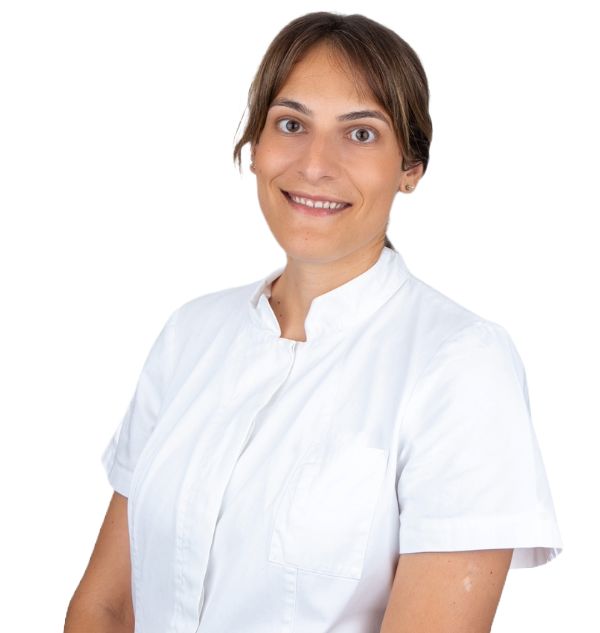 Sara Kovačević dr.med.dent.