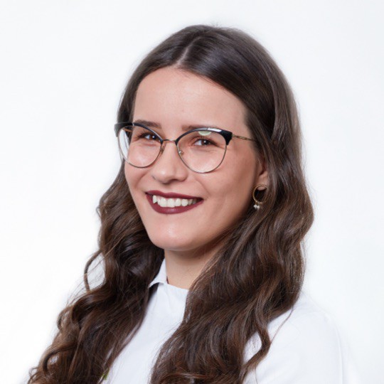 Antonija Stojić dr.med.dent.