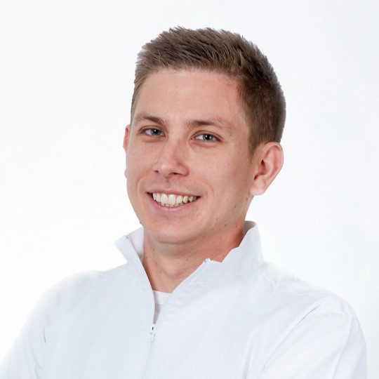 Bernard Hrvoj dr.med.dent.