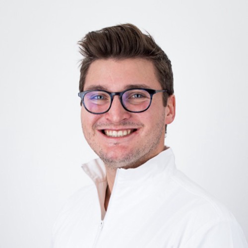Lukas Džodan dr.med.dent.
