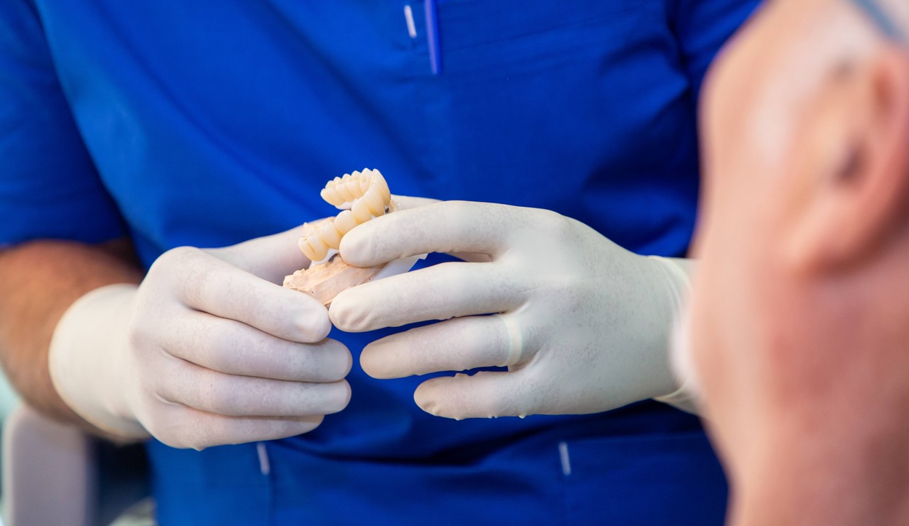 3. Kome je potrebna oralna kirurgija