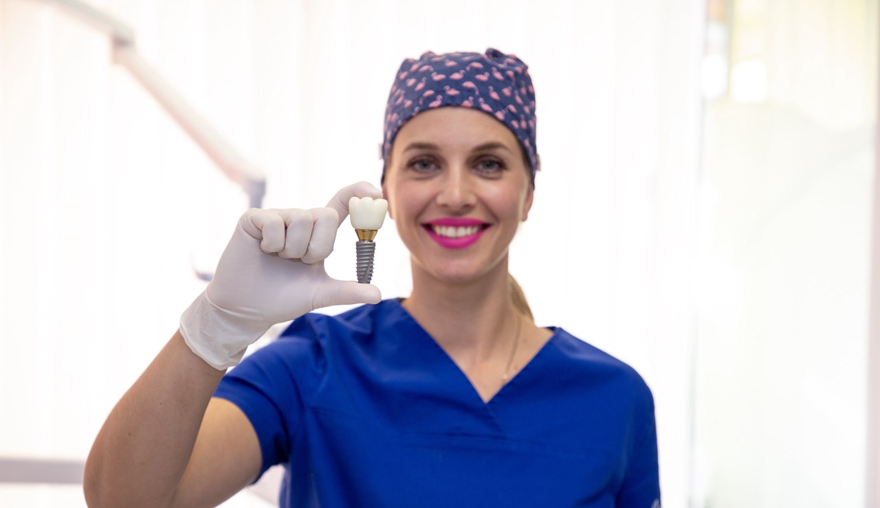 Što su zubni implantati i zašto ih odabrati_1