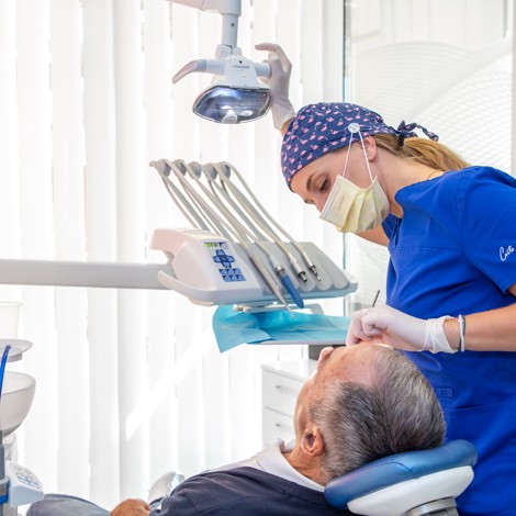 2. Što je oralna kirurgija