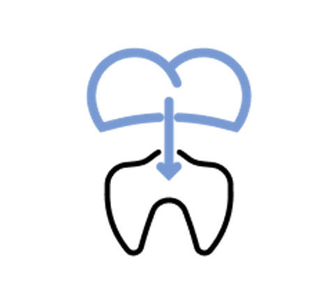 krunice- icon