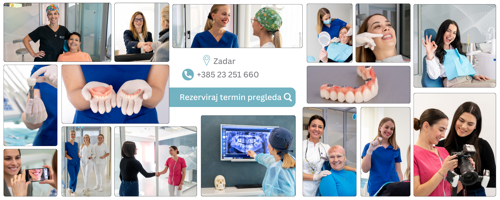 FIZIODENT LP - Naslovnica