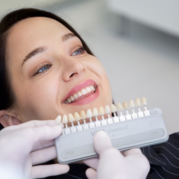 Zubne krunice - Koje su prednosti zubnih krunica