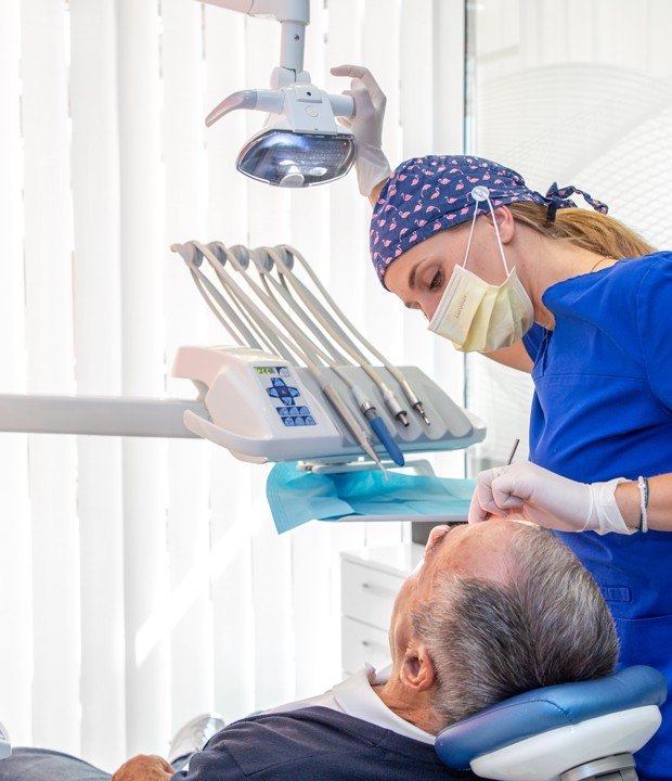 2. Što je oralna kirurgija