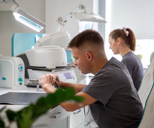 Laboratorij 5