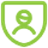 Single-Man-Shield--Streamline-Ultimate.svg