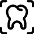 Dental Xray Focus