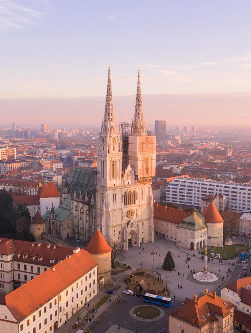 Zagreb