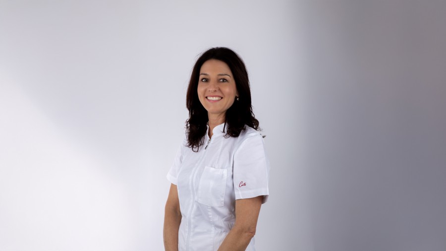 Huanita Zubak, dr.med.dent