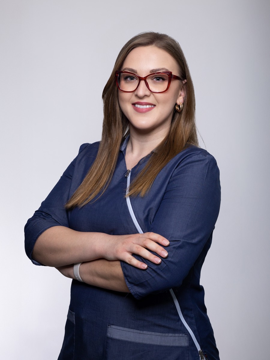 Marija Đaković crop