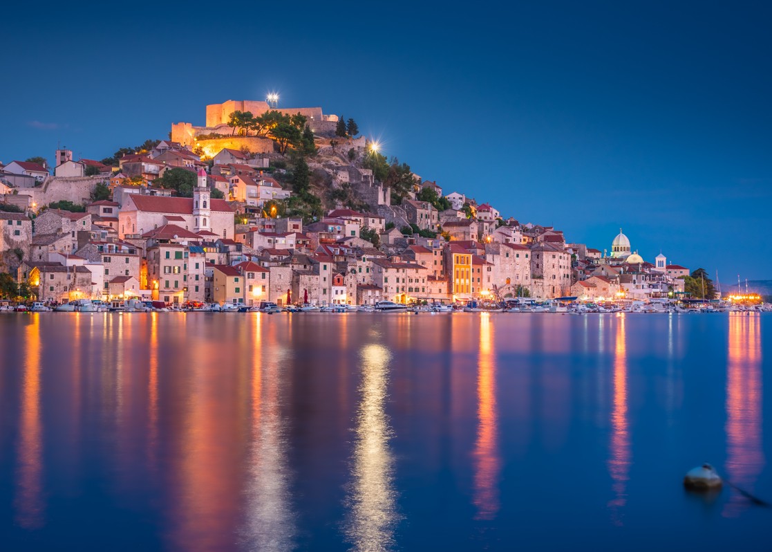 aminess-blog-explore-dalmatian-coast-and-islands-sibenik-old-town