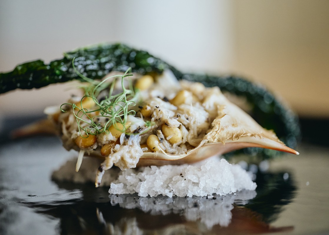 aminess-blog-reasonsw-why-you need-to-visit-croatia-food-plate