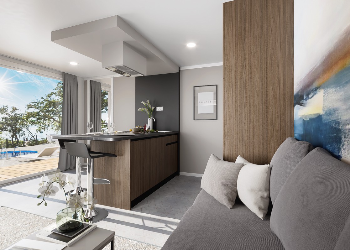 aminess-planet-camping-sirena-novigrad-holiday-homes-living-room