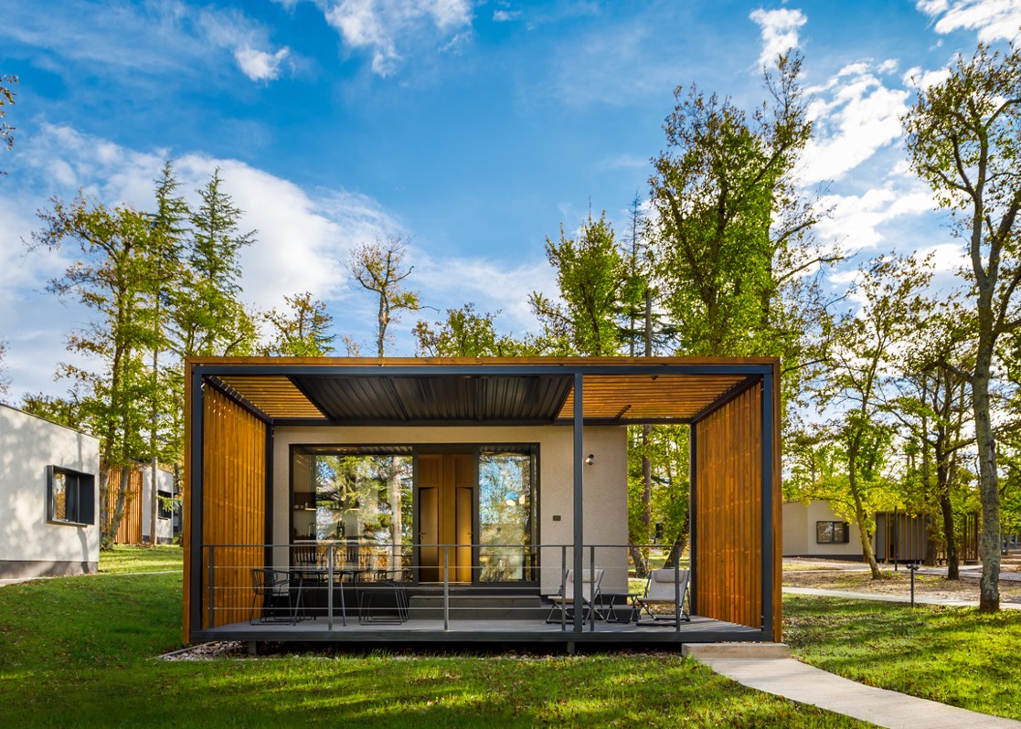 aminess-blog-where-to-stay-krk-island-gaia-green-villas