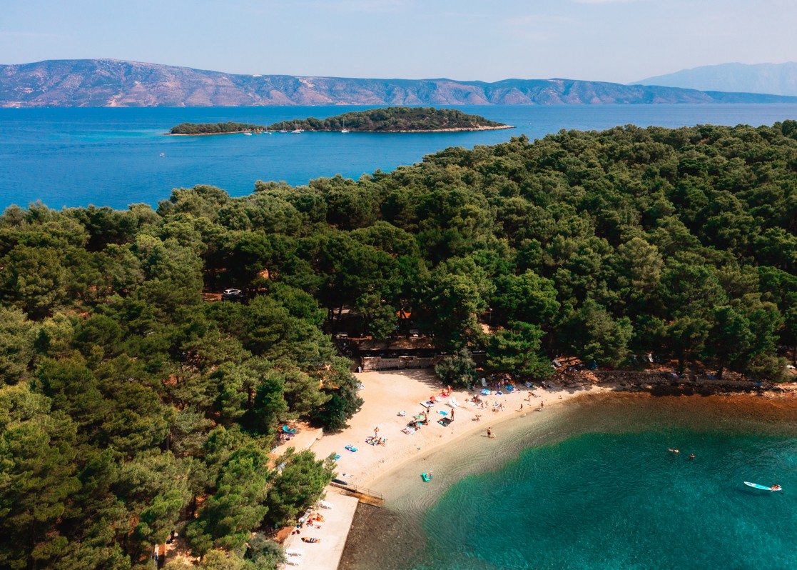 aminess-younique-senses-forest-beach-island-sea-view