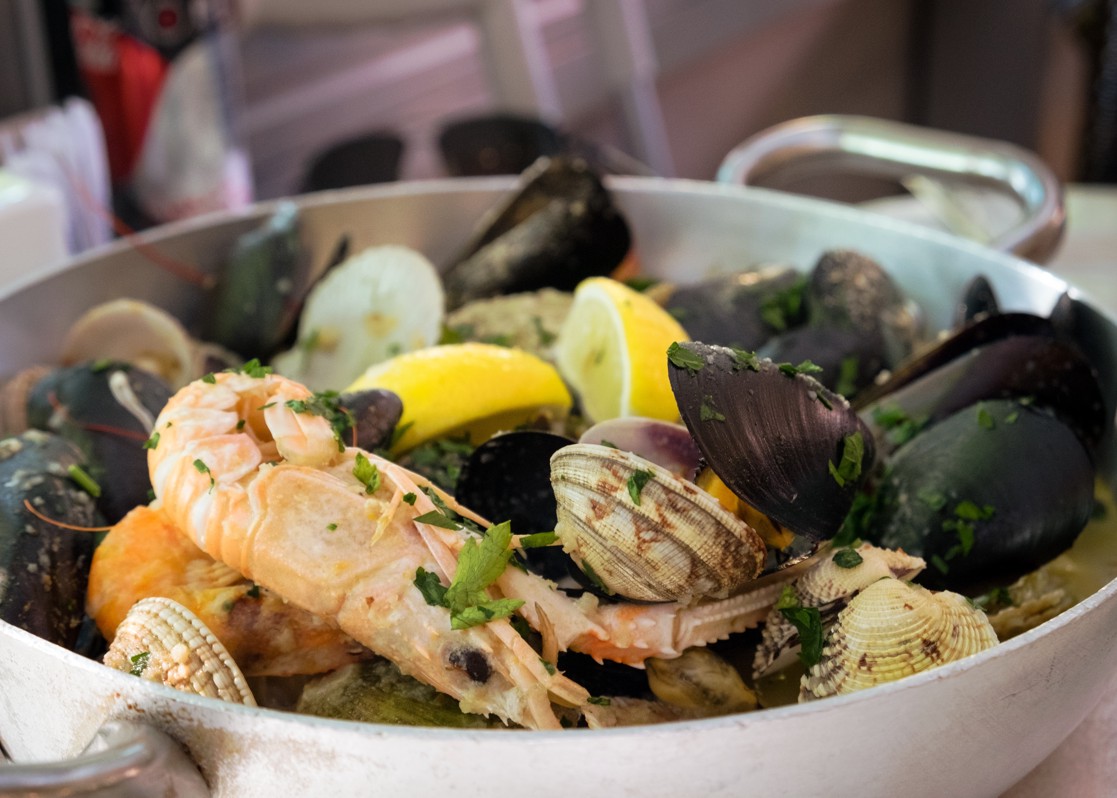 aminess-blog-food-croatia-dalmatia-sea-food