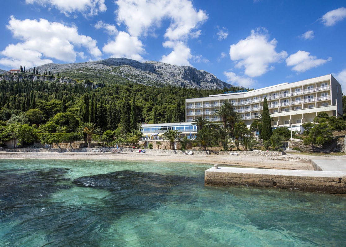 Orsan Hotel by Aminess