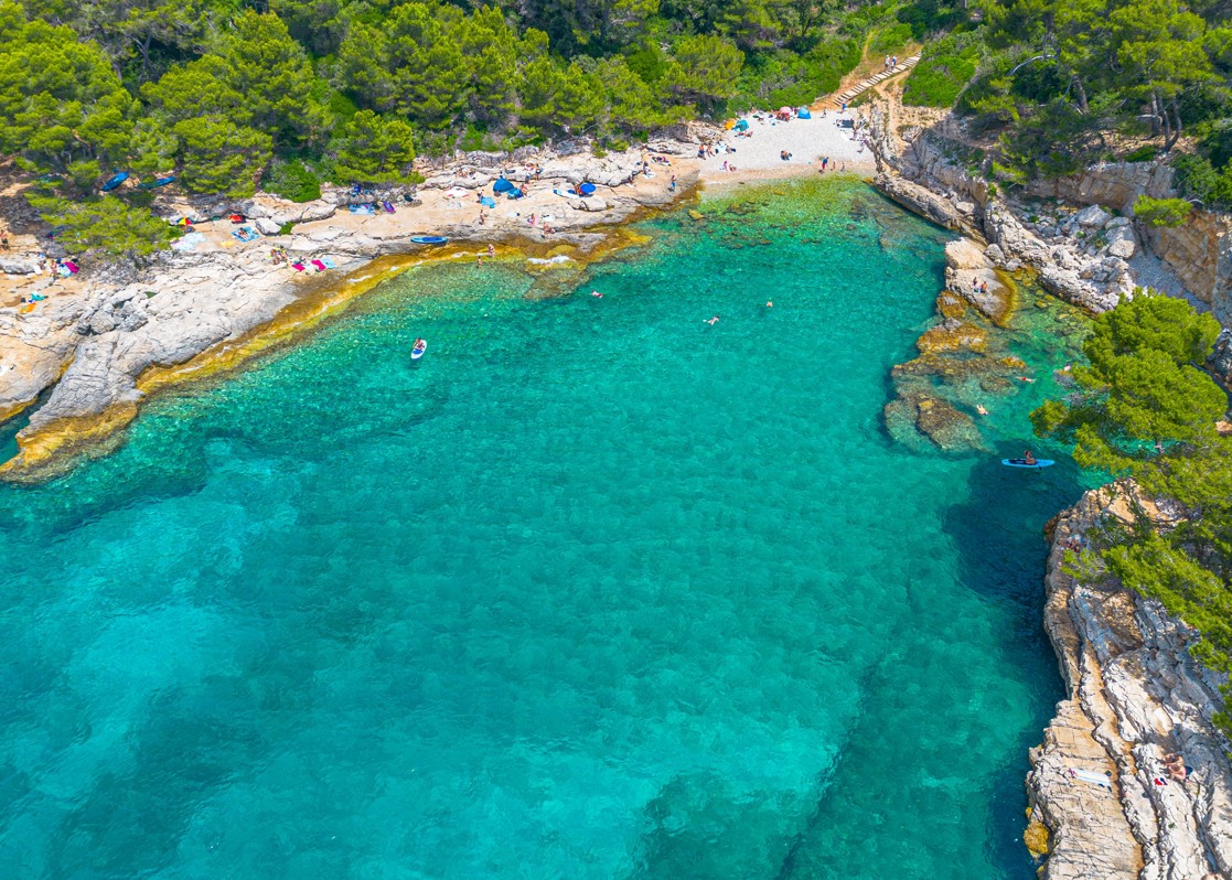 aminess-blog-cape-kamenjak-beach