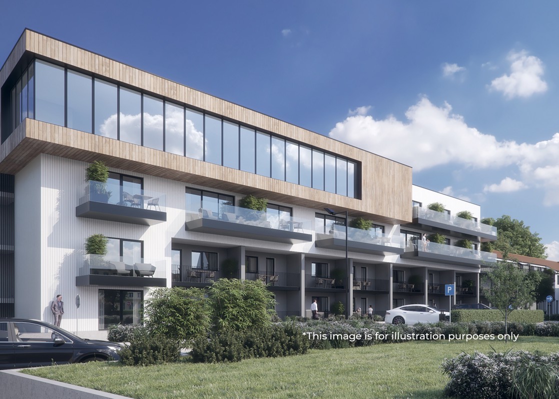 novi-aminess-hotel-karlovac-eksterijer-ilustracija