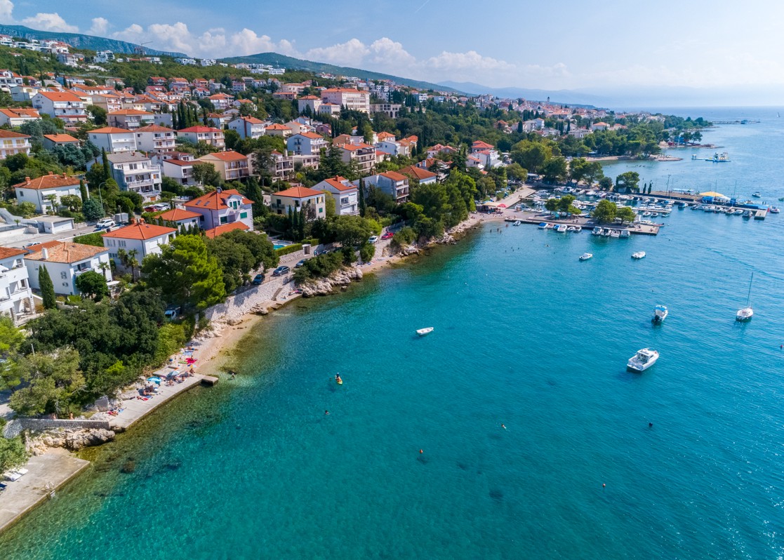 aminess-blog-things-in-crikvenica-beaches