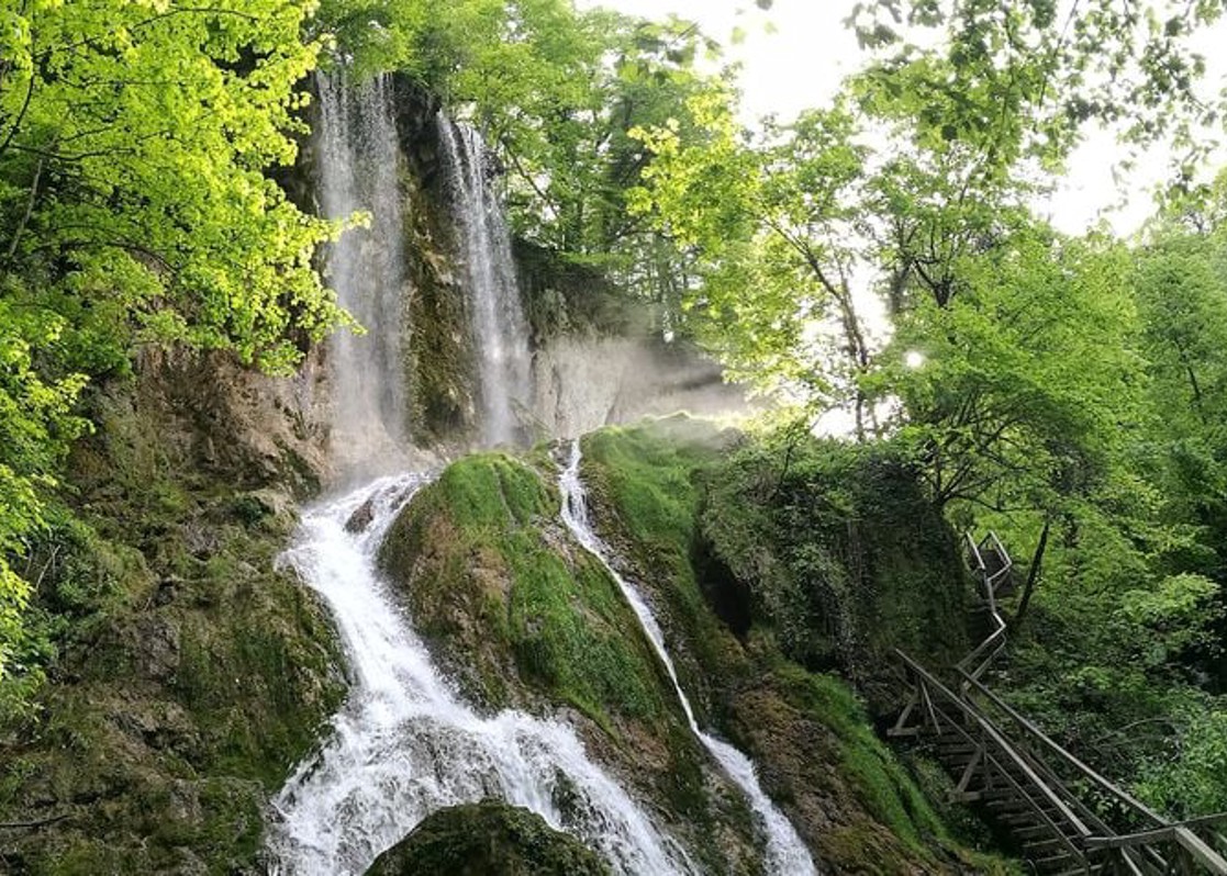 aminess-blog-papuk-waterfall-hiking-trail