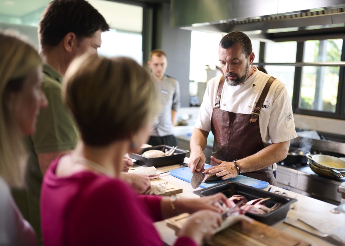 aminess-blog-david-skoko-fish-fillet-workshop